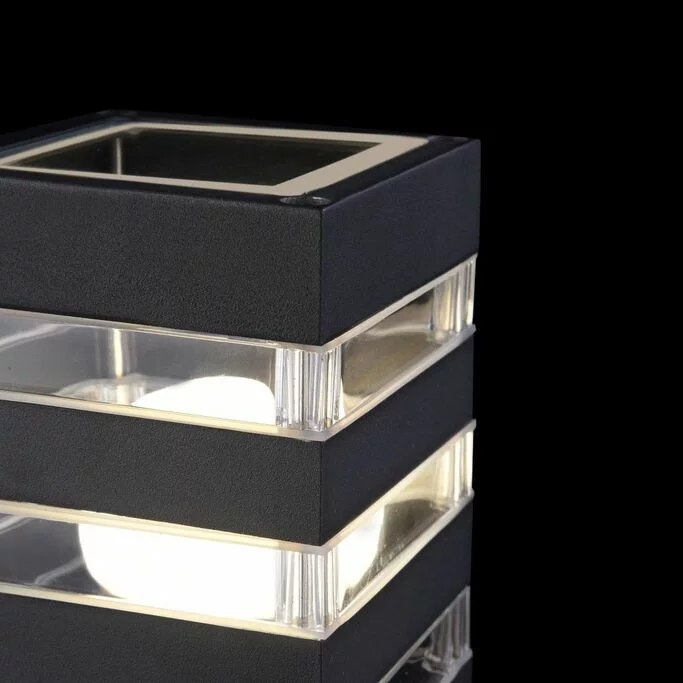 Уличный светильник MAYTONI Unter den Linden O578FL-01B