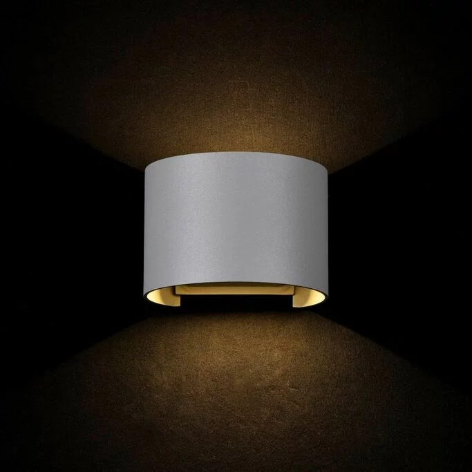 Уличный светильник MAYTONI Fulton O573WL-L6GR