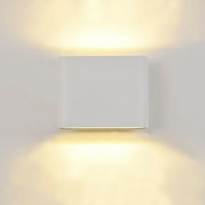 Уличный светильник MAYTONI Times Square O593WL-L12W