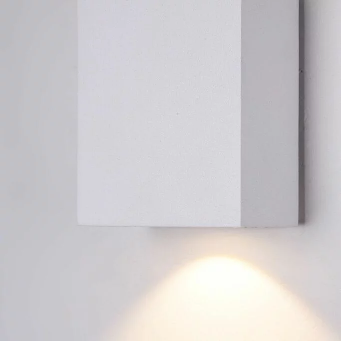 Уличный светильник MAYTONI Times Square O581WL-L6W