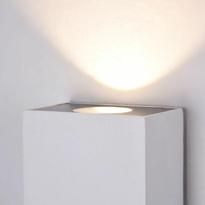 Уличный светильник MAYTONI Times Square O581WL-L6W