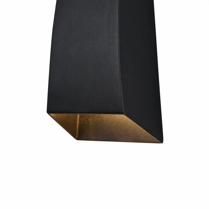 Уличный светильник MAYTONI Times Square O582WL-L6B