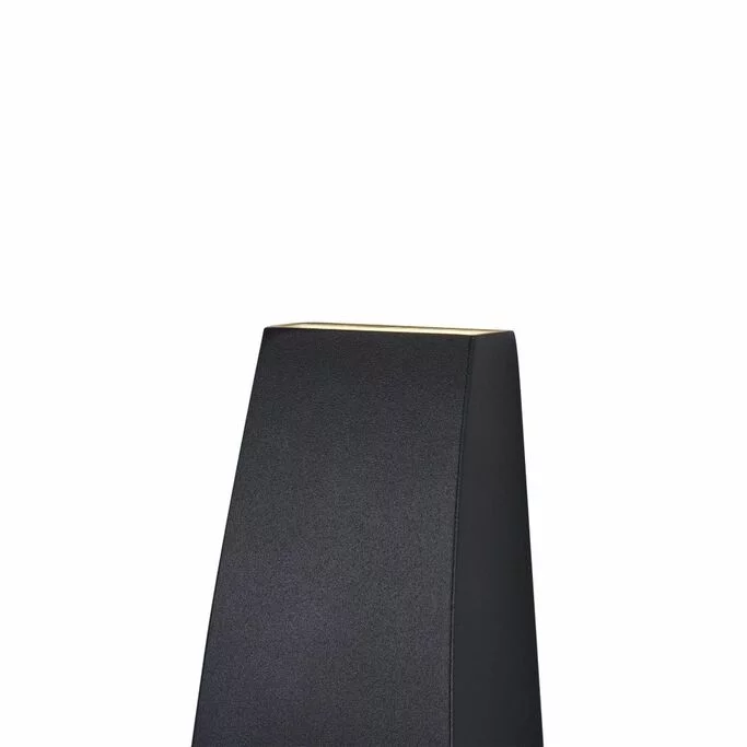 Уличный светильник MAYTONI Times Square O582WL-L6B