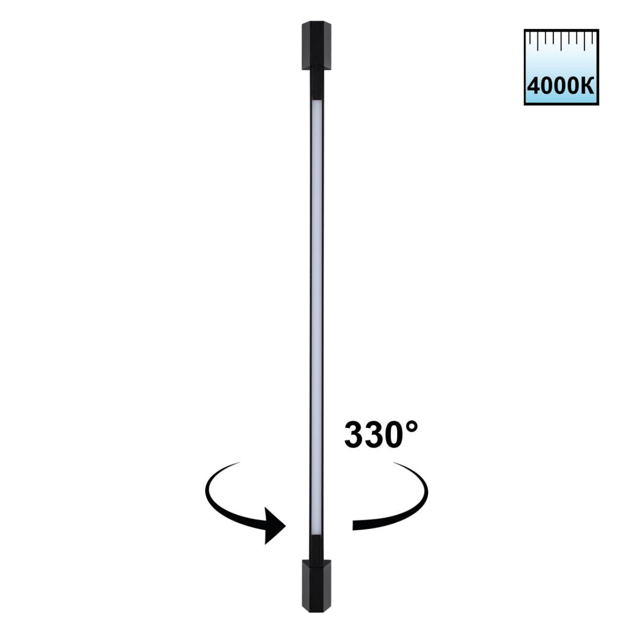 Уличный светильник NOVOTECH VESPERA 359890