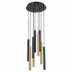 Люстра ST LUCE ST153 ST153.443.27