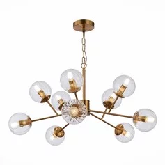 Люстра EVOLUCE ANDRIA SLE220803-10