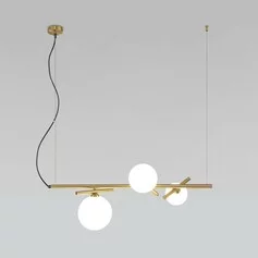 Подвес EUROSVET SALUT 50382/3