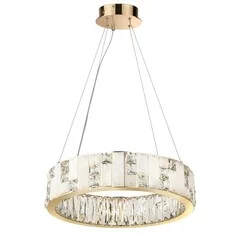 Люстра ODEON LIGHT CROSSA 5072/60L