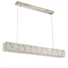 Подвес ODEON LIGHT CROSSA 5072/50L