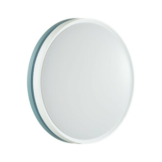 Тарелка SONEX NOHAVA BLUE 7669/DL