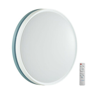 Тарелка SONEX NOHAVA BLUE 7669/EL