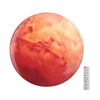 Тарелка SONEX MARS 7725/EL