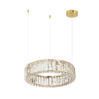 Люстра ODEON LIGHT VERSION 5071/60L