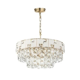 Люстра ODEON LIGHT CHESSI 5076/11