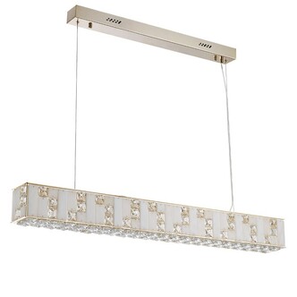 Подвес ODEON LIGHT CROSSA 5072/50L