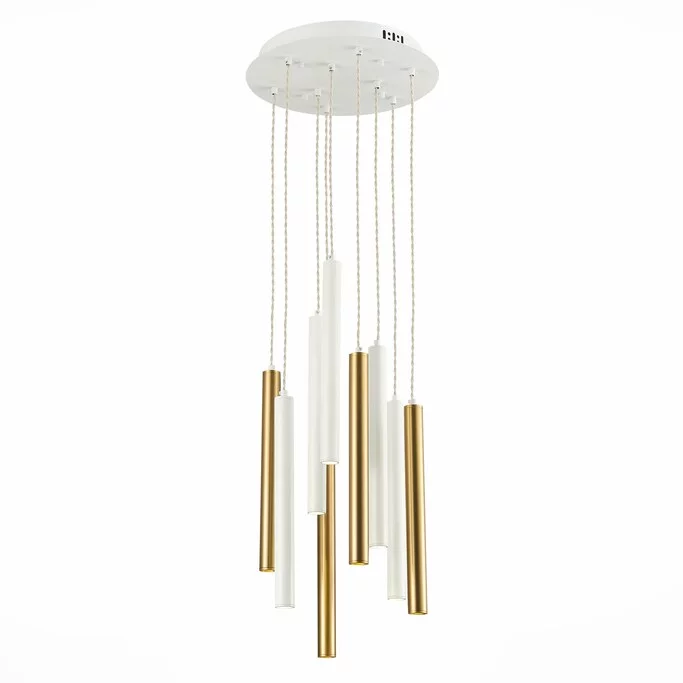 Люстра ST LUCE ST153 ST153.543.27