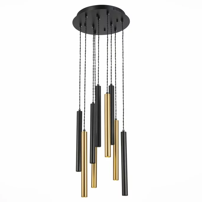 Люстра ST LUCE ST153 ST153.443.27