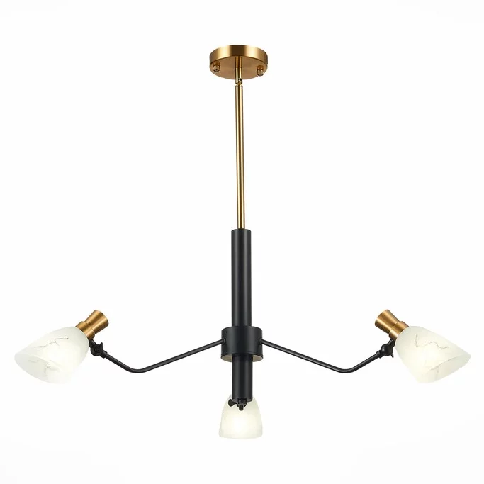 Люстра EVOLUCE Lita SLE205403-03