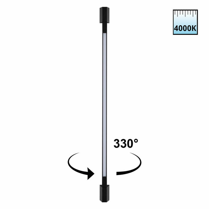 Уличный светильник NOVOTECH VESPERA 359890