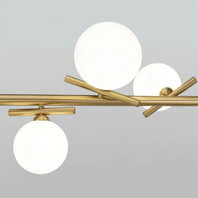 Подвес EUROSVET SALUT 50382/3