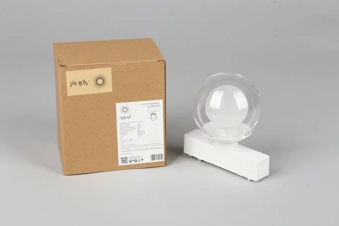 Трековая система Aployt Magnetic track 48 APL.0112.10.06