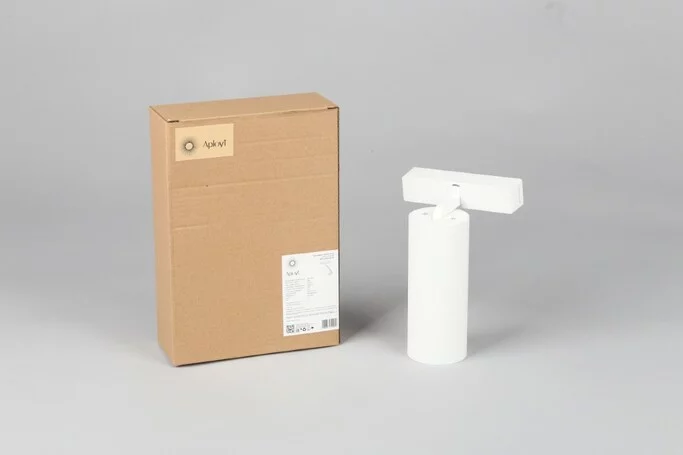 Трековая система Aployt Magnetic track 48 APL.0114.10.18