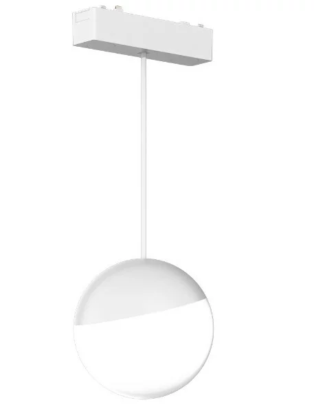 Трековая система Aployt Magnetic track 48 APL.0125.10.06