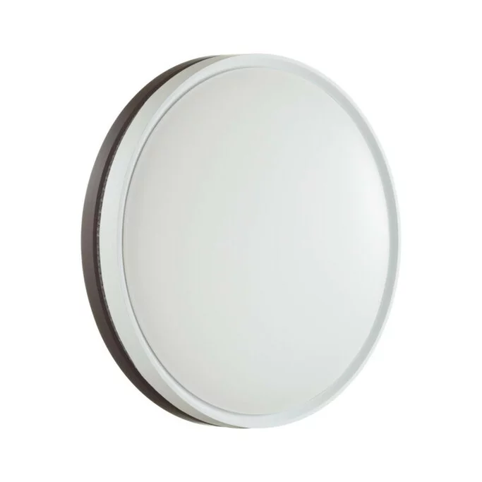 Тарелка SONEX NOHAVA BROWN 7668/DL