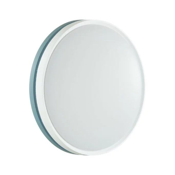 Тарелка SONEX NOHAVA BLUE 7669/DL