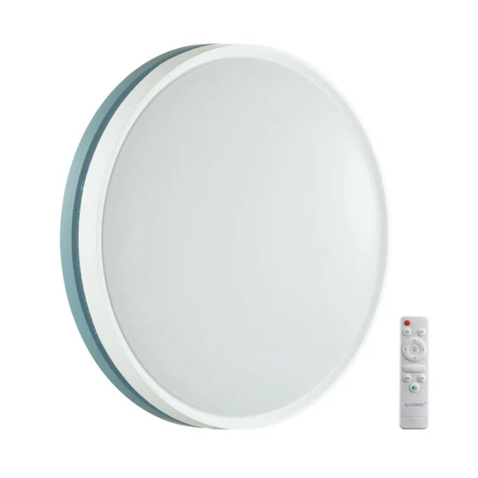 Тарелка SONEX NOHAVA BLUE 7669/EL