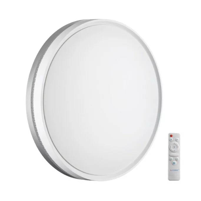 Тарелка SONEX NOHAVA GREY 7670/EL