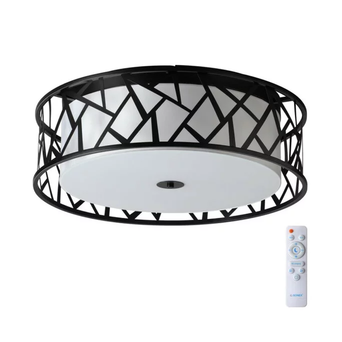 Люстра SONEX Fabiana 7700/60L