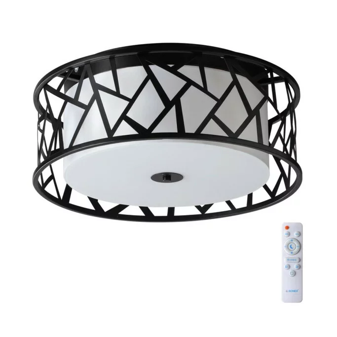 Люстра SONEX Fabiana 7700/40L