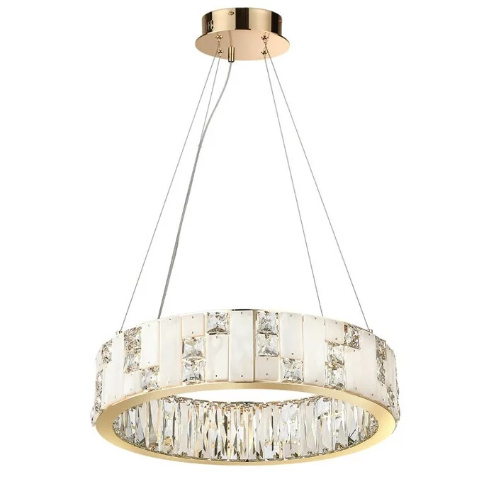 Люстра ODEON LIGHT CROSSA 5072/60L