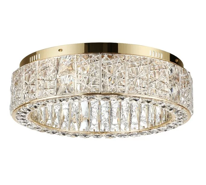 Люстра ODEON LIGHT VERSION 5071/60CL