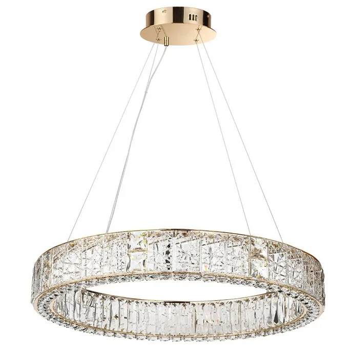 Люстра ODEON LIGHT VERSION 5071/100L