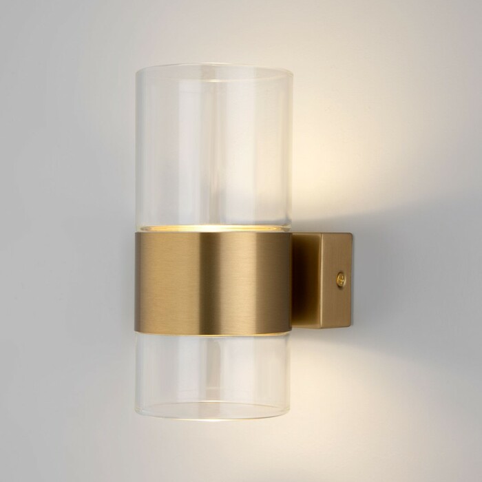 Бра EUROSVET Watford 40021/1 LED