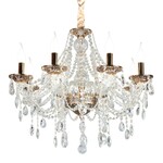 Люстра OMNILUX Gadoni OML-74803-08