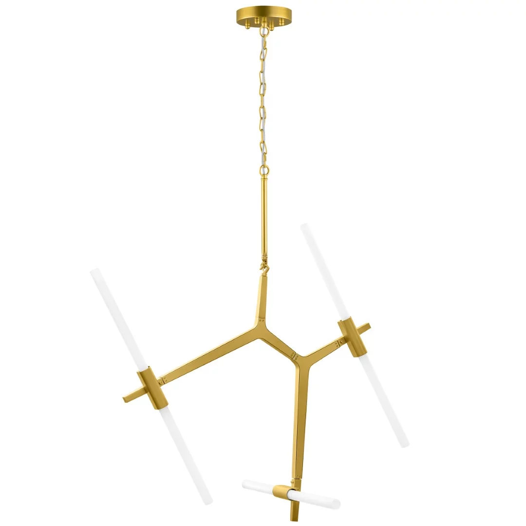 Люстра LIGHTSTAR Struttura 742063