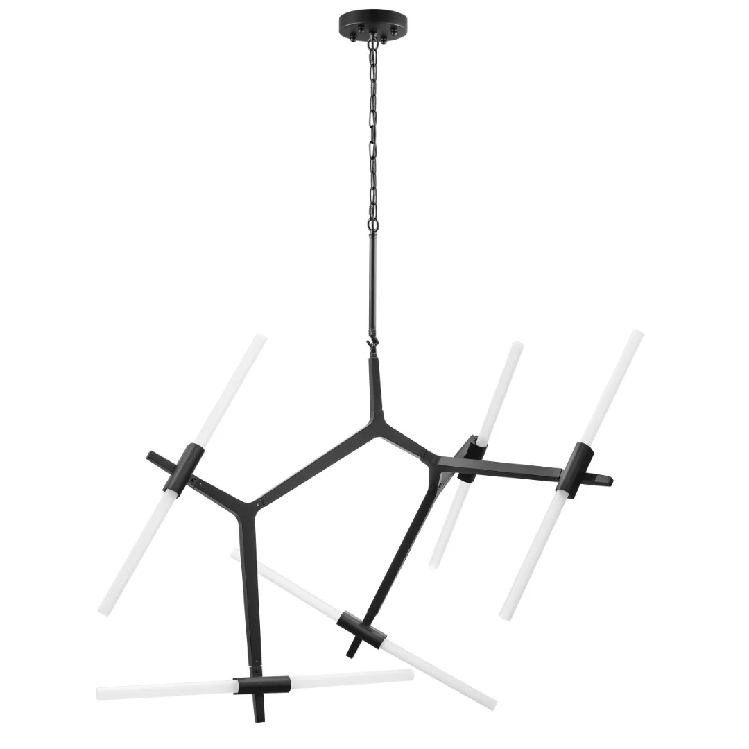 Люстра LIGHTSTAR Struttura 742107