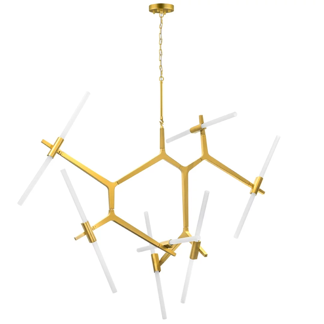 Люстра LIGHTSTAR Struttura 742143