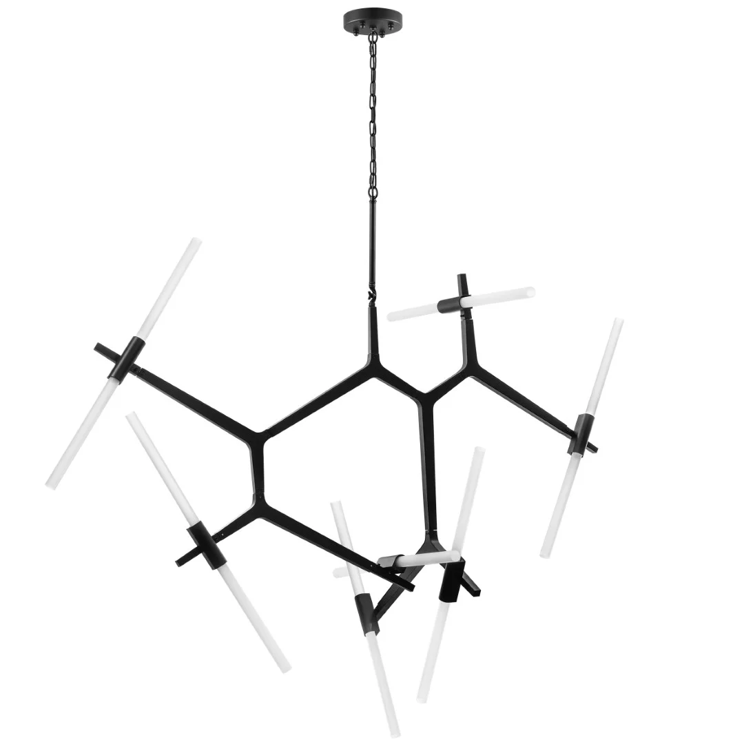 Люстра LIGHTSTAR Struttura 742147