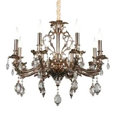 Люстра OMNILUX Senis OML-74703-08