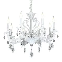 Люстра OMNILUX Senis OML-74713-08