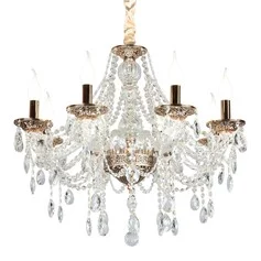 Люстра OMNILUX Gadoni OML-74803-08