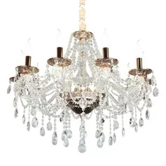 Люстра OMNILUX Gadoni OML-74803-10