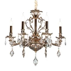 Люстра OMNILUX Nureci OML-74903-08