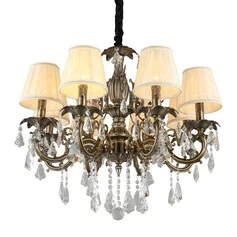 Люстра OMNILUX Catanzaro OML-30813-08