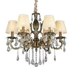 Люстра OMNILUX Catanzaro OML-30813-06