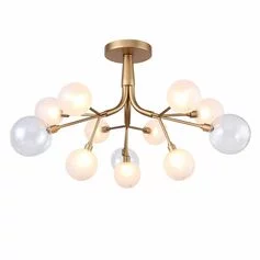 Люстра FAVOURITE Babylon 2515-9U